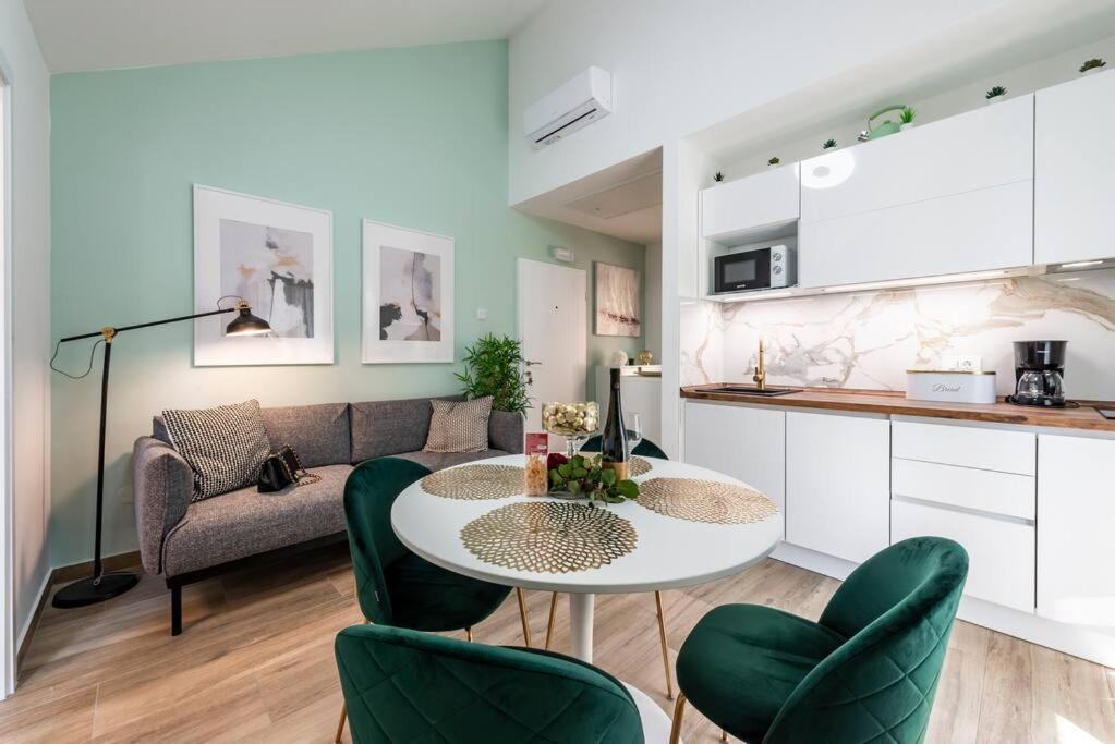 Apartment Kate With Free Parking Dubrovnik Kültér fotó