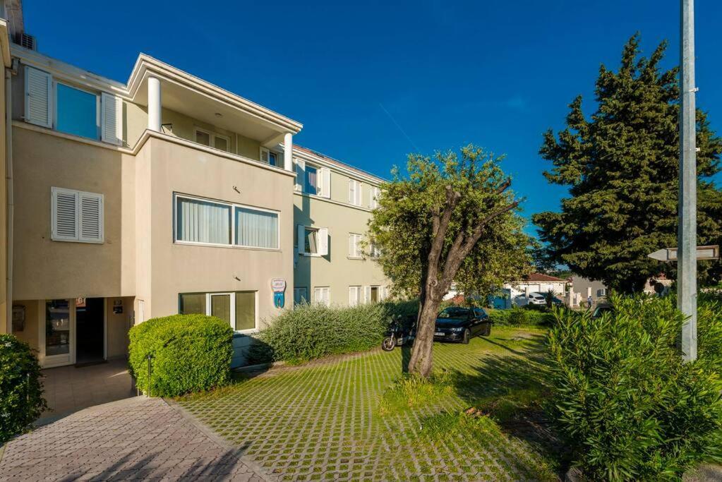 Apartment Kate With Free Parking Dubrovnik Kültér fotó