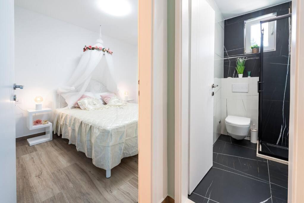 Apartment Kate With Free Parking Dubrovnik Kültér fotó