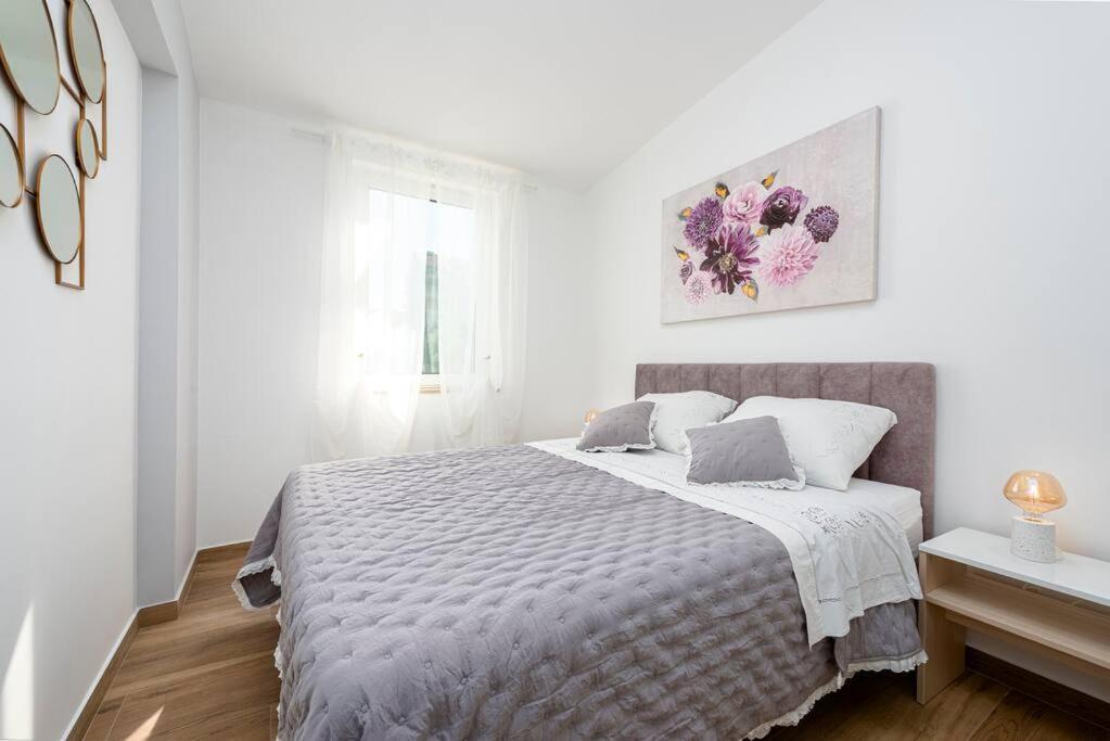 Apartment Kate With Free Parking Dubrovnik Kültér fotó
