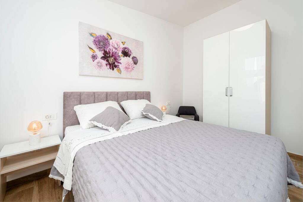 Apartment Kate With Free Parking Dubrovnik Kültér fotó