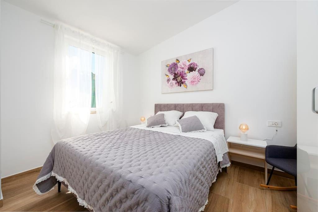 Apartment Kate With Free Parking Dubrovnik Kültér fotó