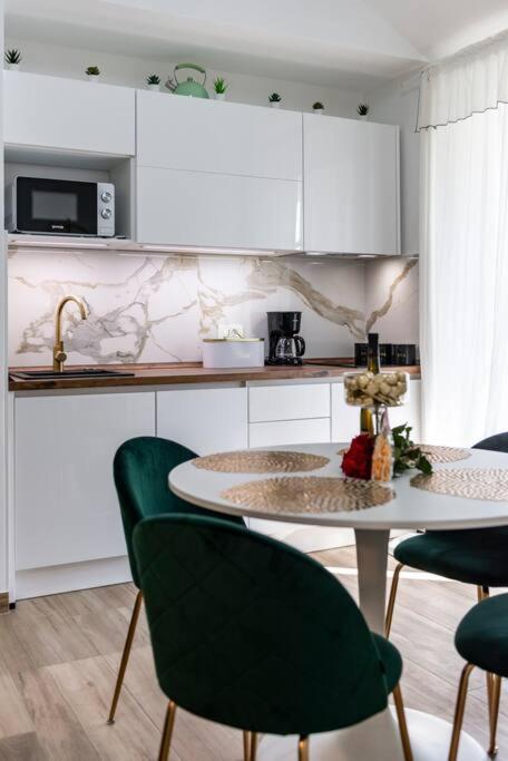 Apartment Kate With Free Parking Dubrovnik Kültér fotó