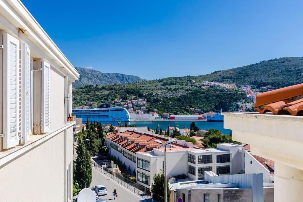 Apartment Kate With Free Parking Dubrovnik Kültér fotó