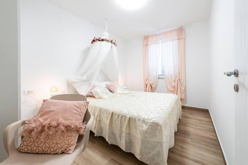Apartment Kate With Free Parking Dubrovnik Kültér fotó