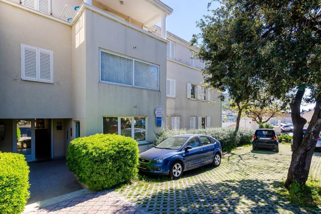 Apartment Kate With Free Parking Dubrovnik Kültér fotó