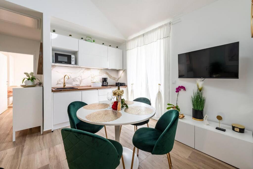 Apartment Kate With Free Parking Dubrovnik Kültér fotó