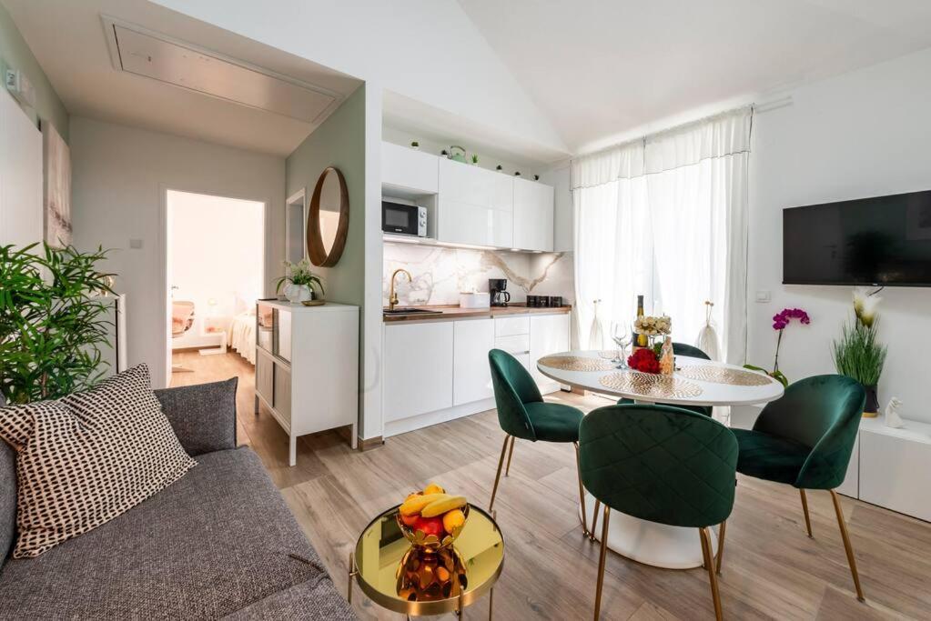 Apartment Kate With Free Parking Dubrovnik Kültér fotó