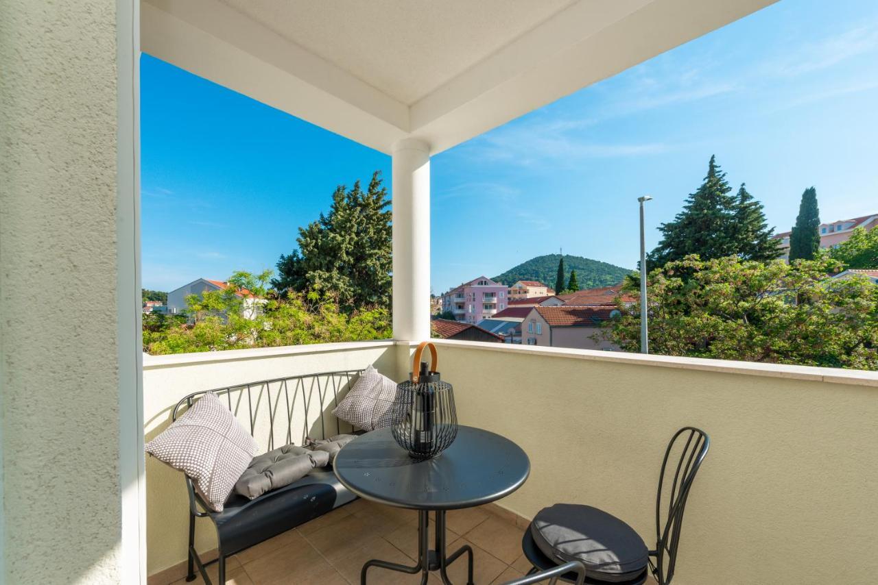 Apartment Kate With Free Parking Dubrovnik Kültér fotó