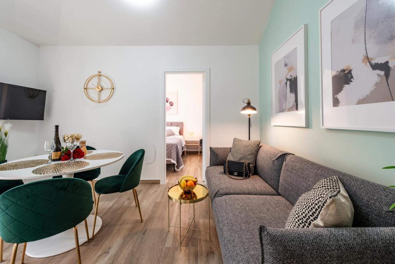 Apartment Kate With Free Parking Dubrovnik Kültér fotó